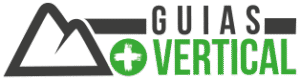 Guías Más Vertical logo