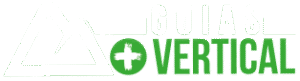 Guías Más Vertical logo